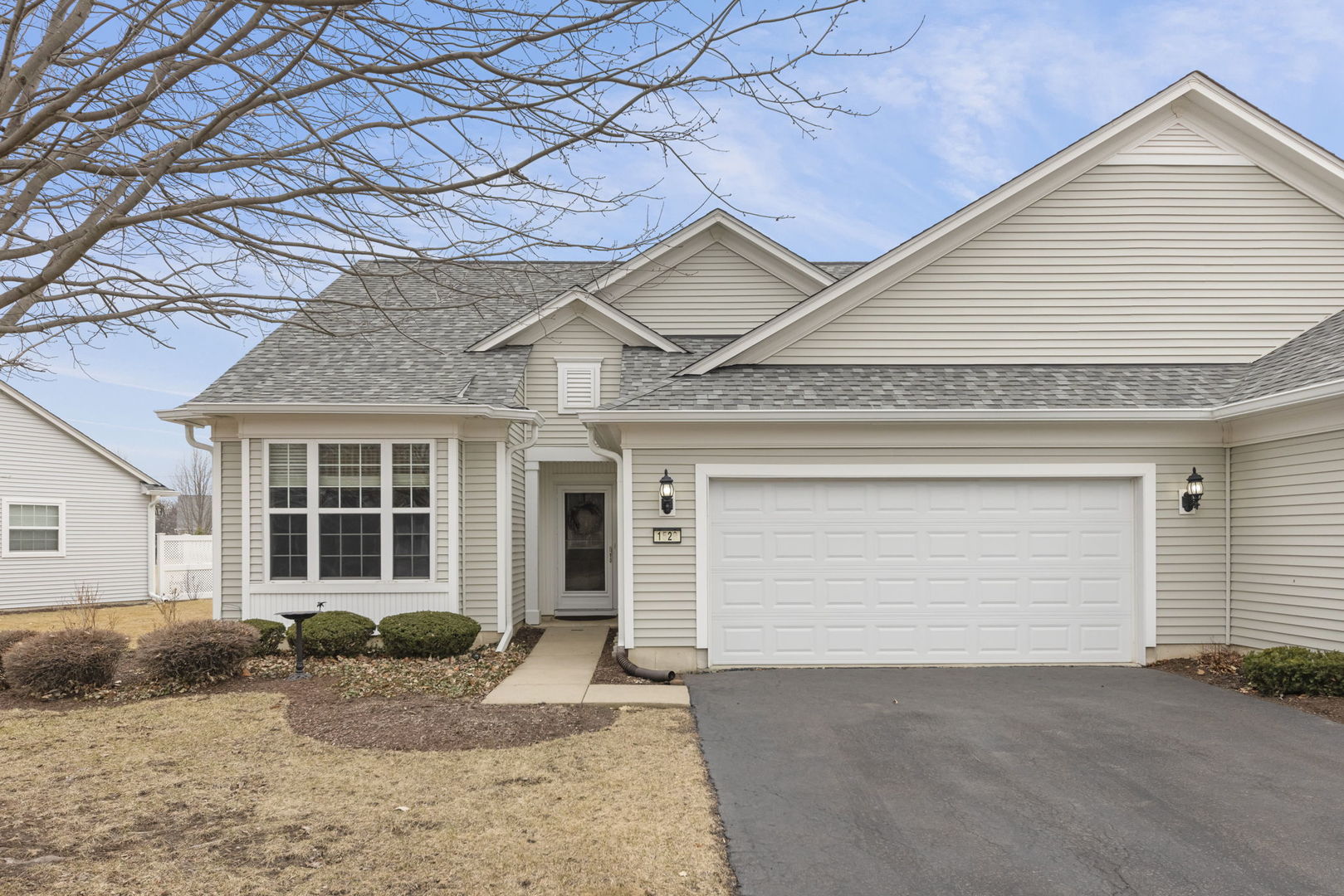 1529 Countryside Drive, Shorewood, IL 60404