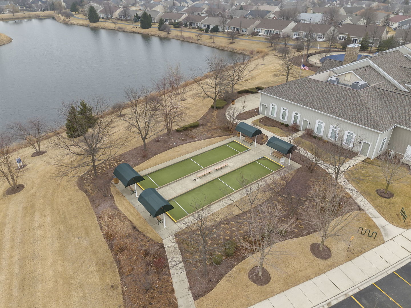 1529 Countryside Drive, Shorewood, IL 60404