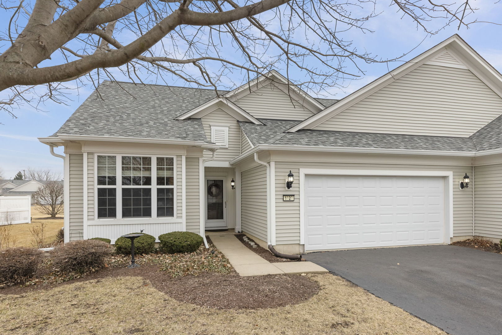 1529 Countryside Drive, Shorewood, IL 60404