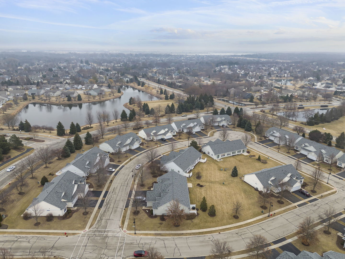 1529 Countryside Drive, Shorewood, IL 60404