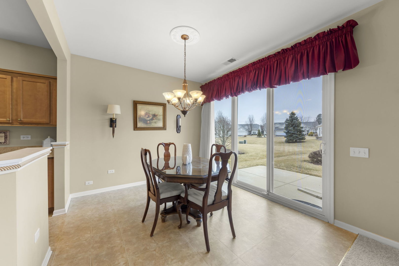 1529 Countryside Drive, Shorewood, IL 60404