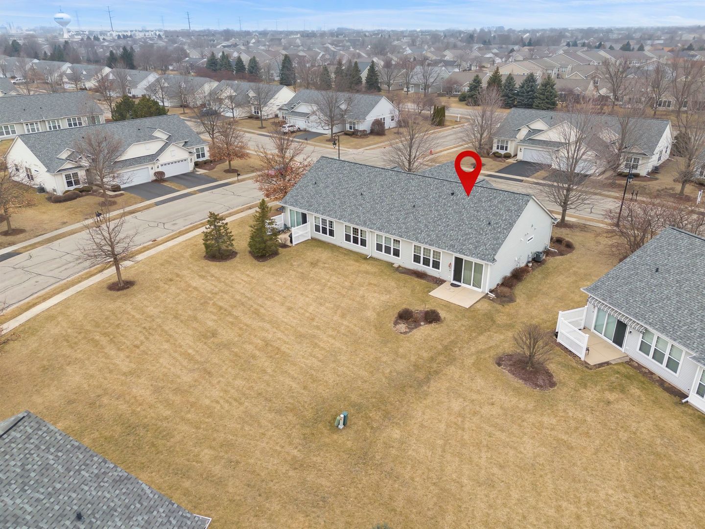 1529 Countryside Drive, Shorewood, IL 60404