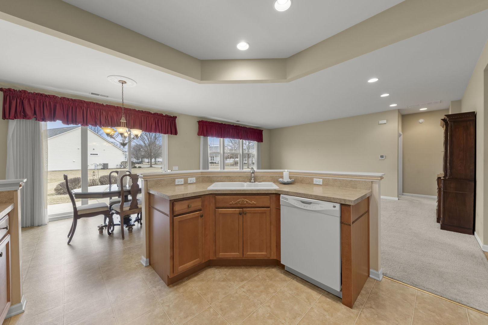 1529 Countryside Drive, Shorewood, IL 60404