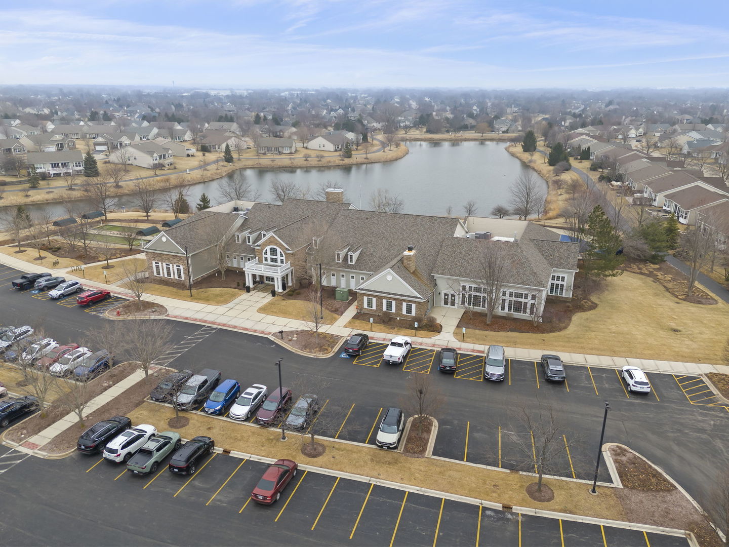 1529 Countryside Drive, Shorewood, IL 60404