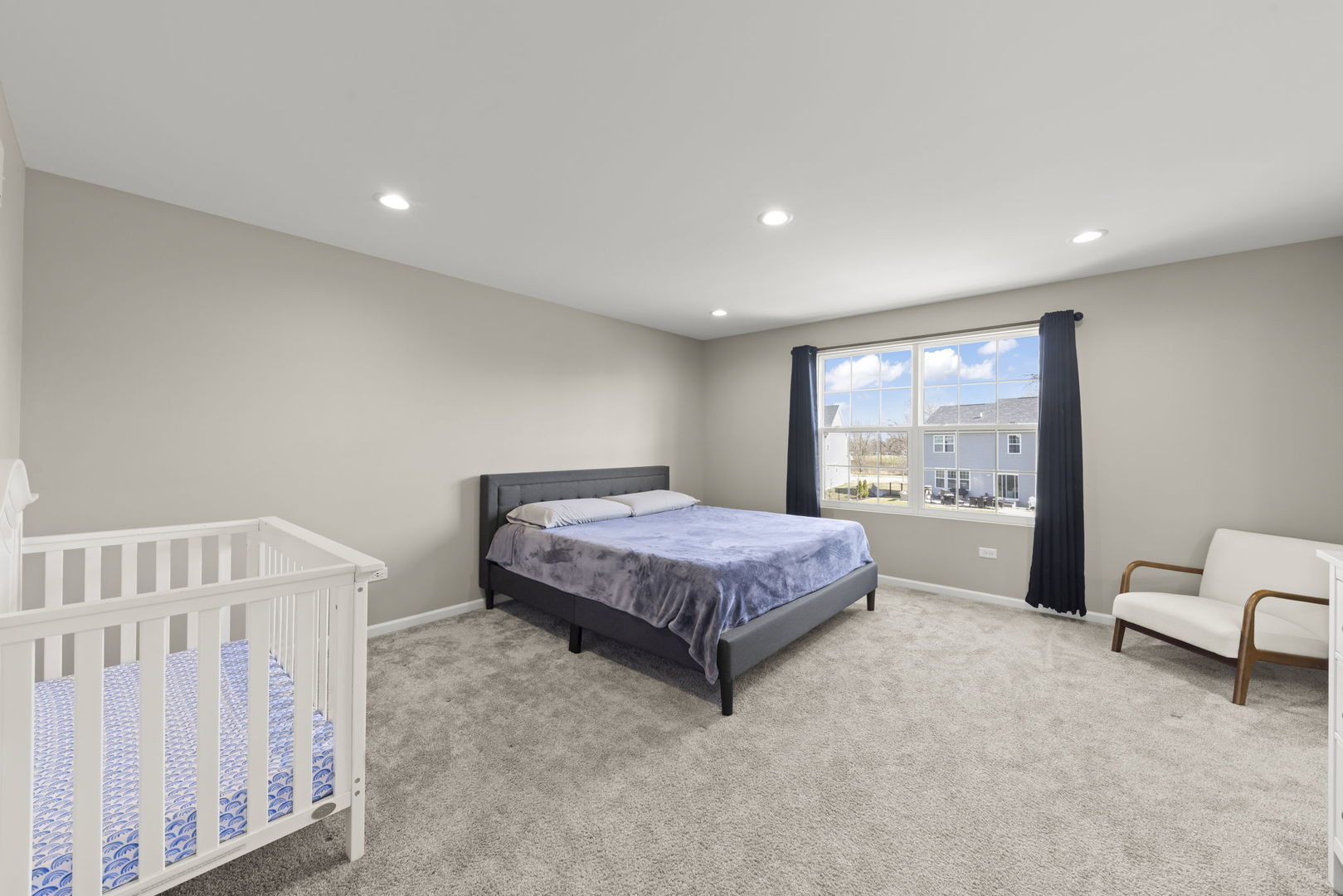 12601 S Poplar Crossing, Plainfield, IL 60585