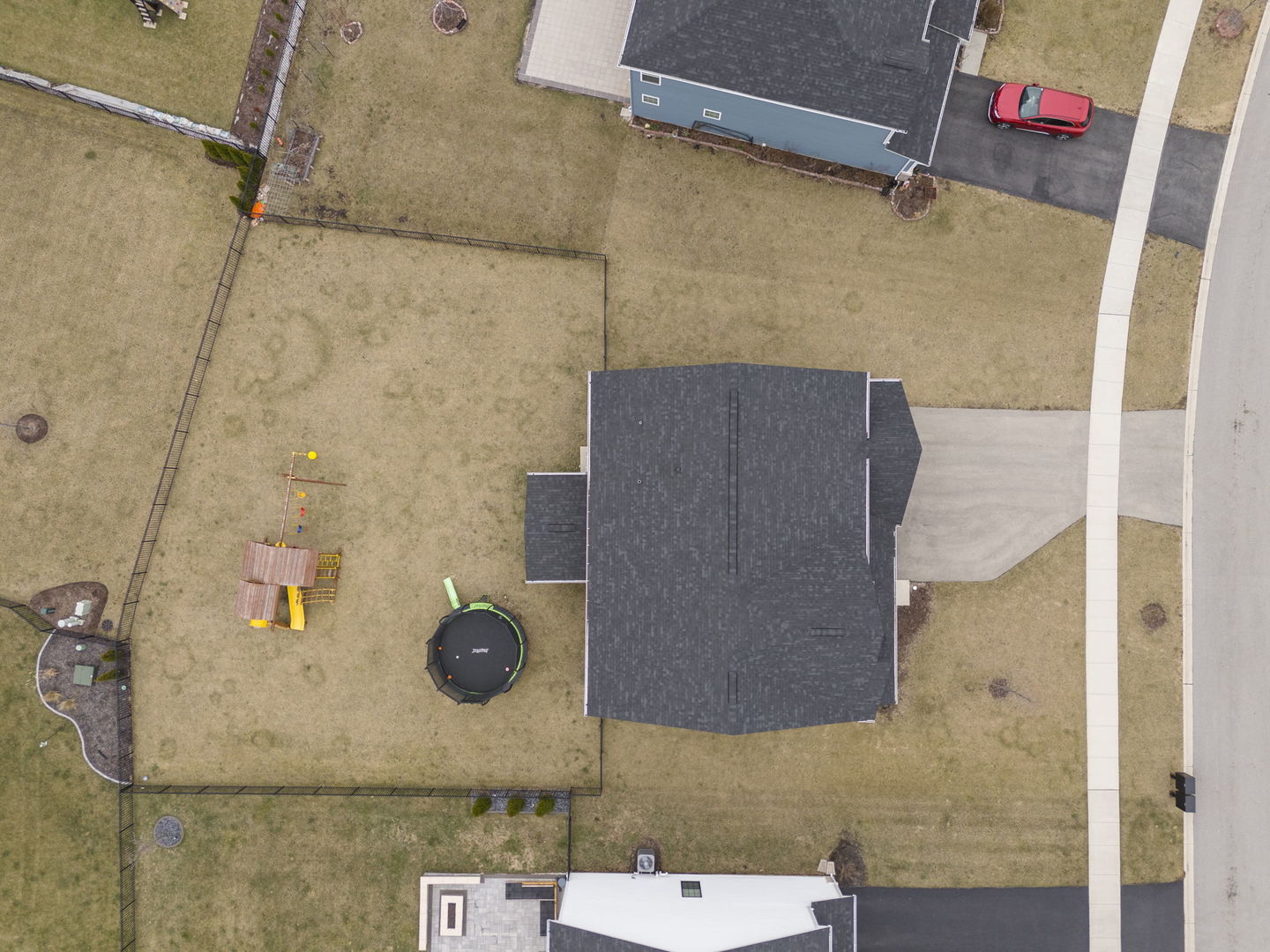 12601 S Poplar Crossing, Plainfield, IL 60585