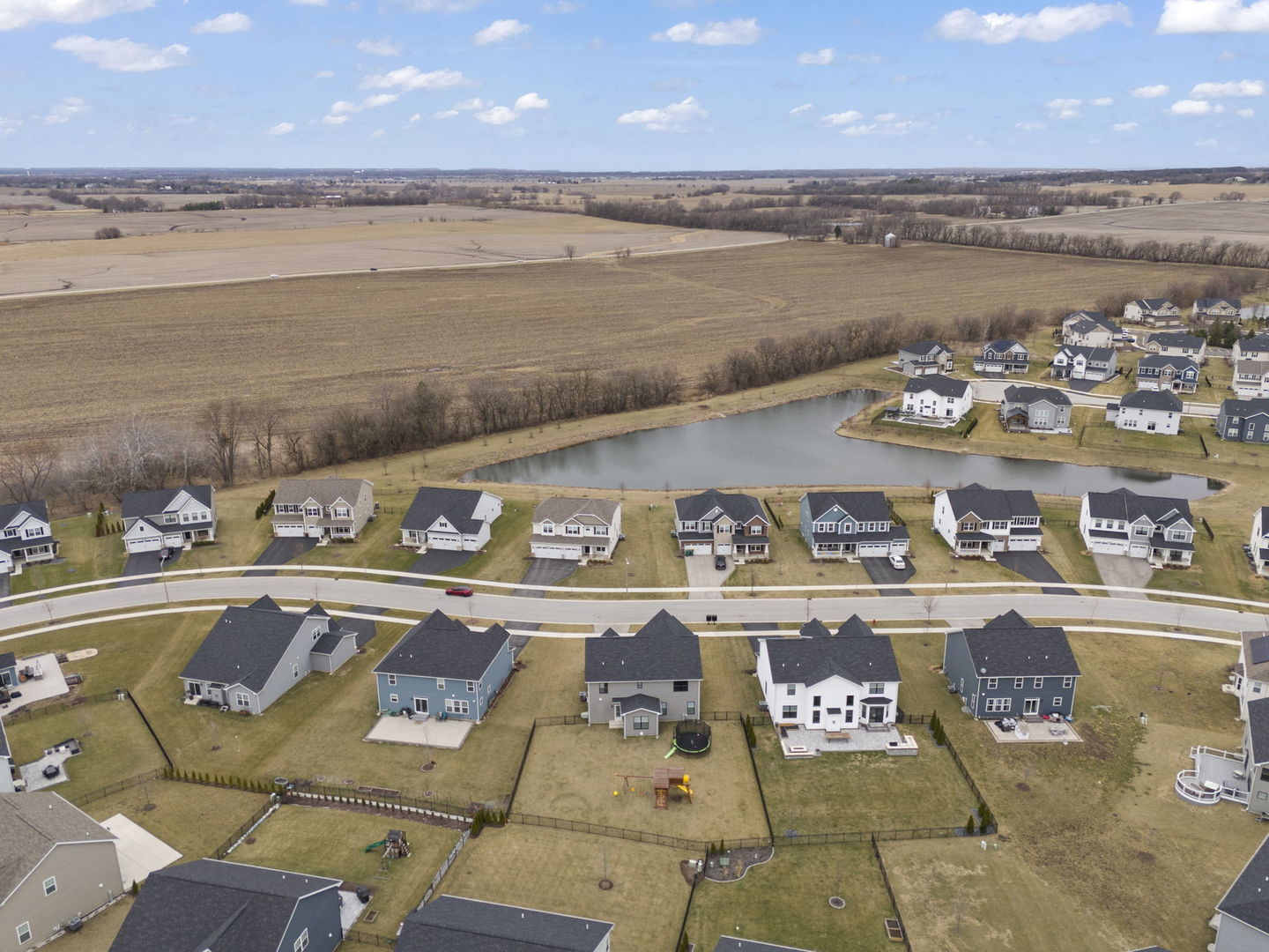 12601 S Poplar Crossing, Plainfield, IL 60585