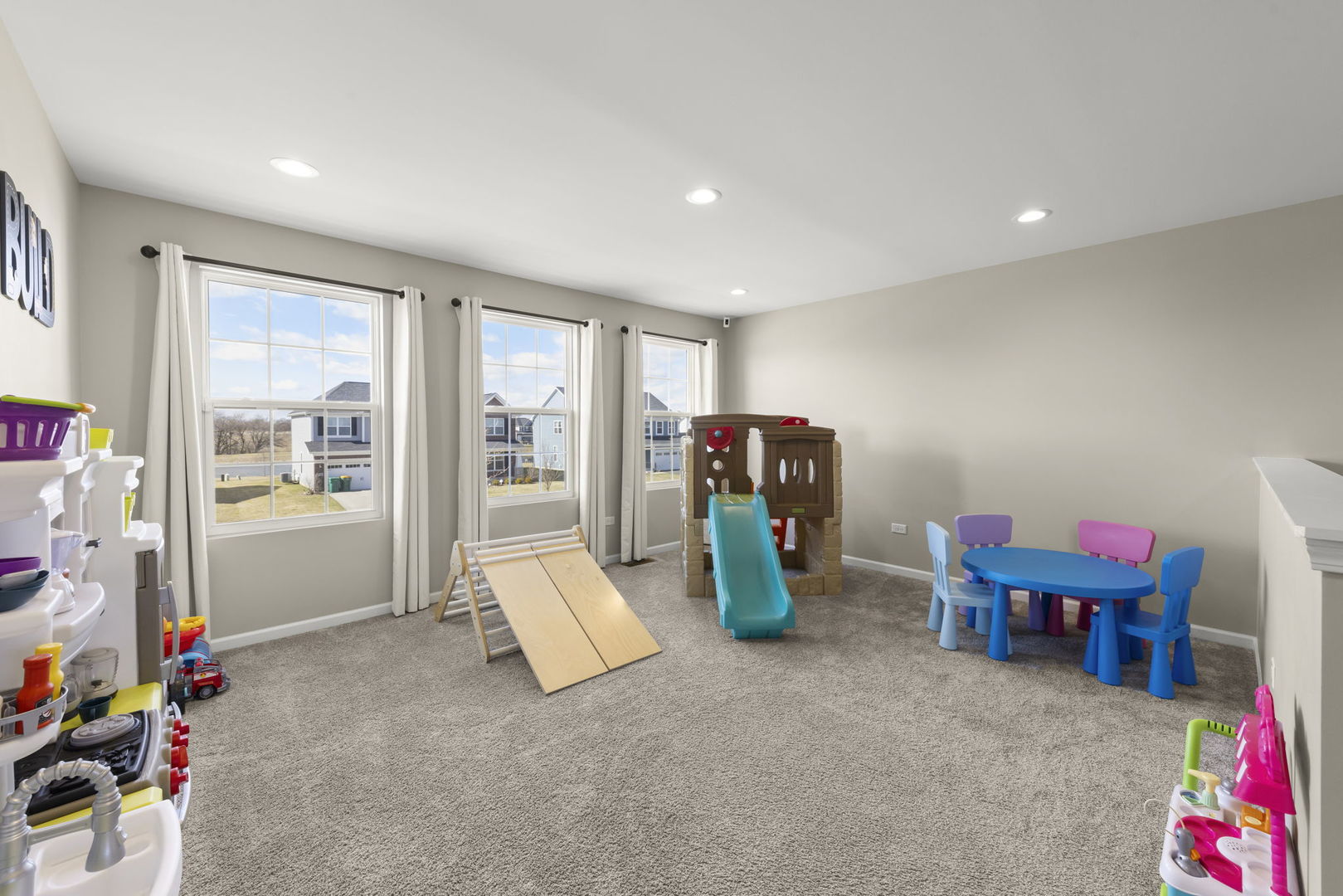 12601 S Poplar Crossing, Plainfield, IL 60585