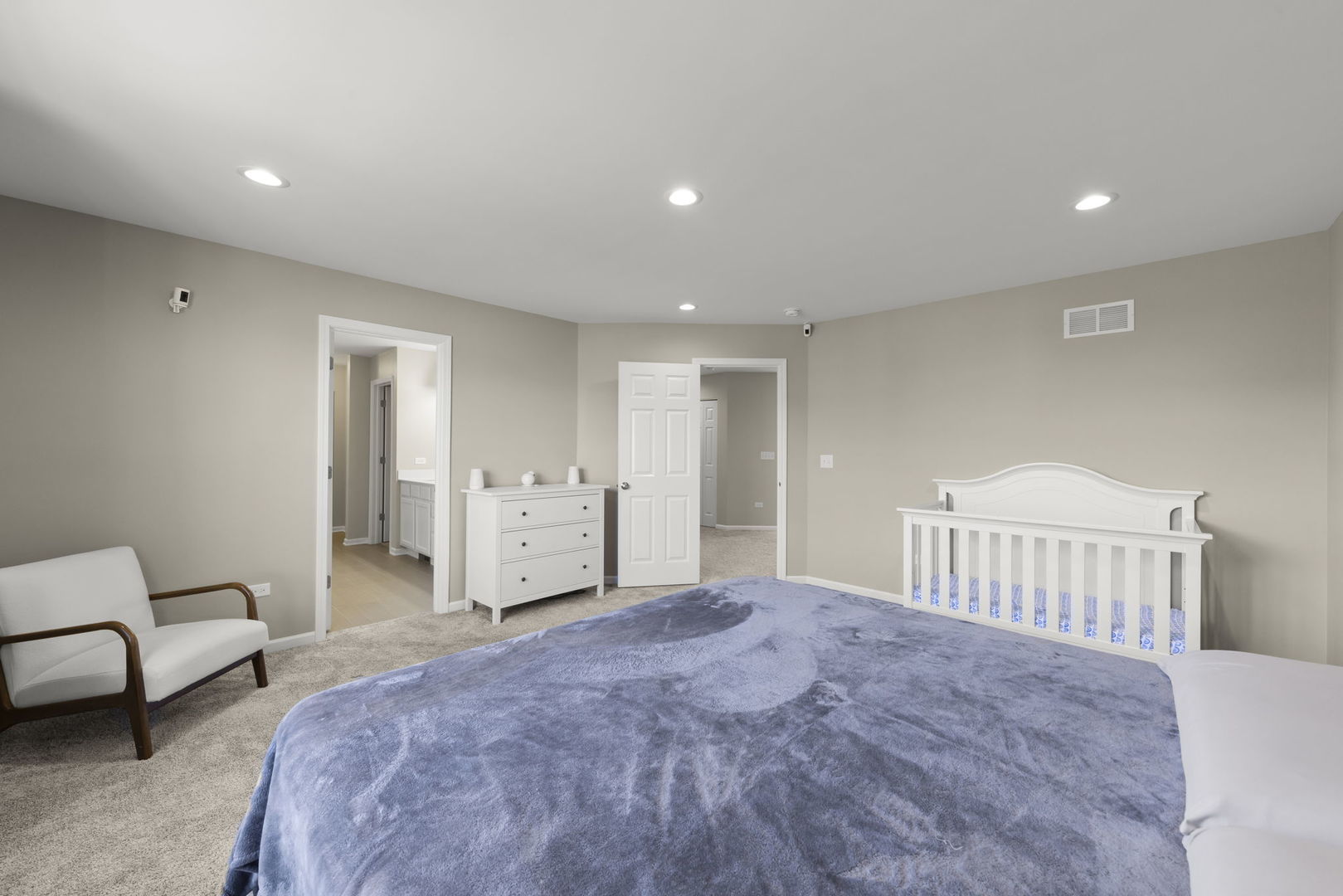 12601 S Poplar Crossing, Plainfield, IL 60585