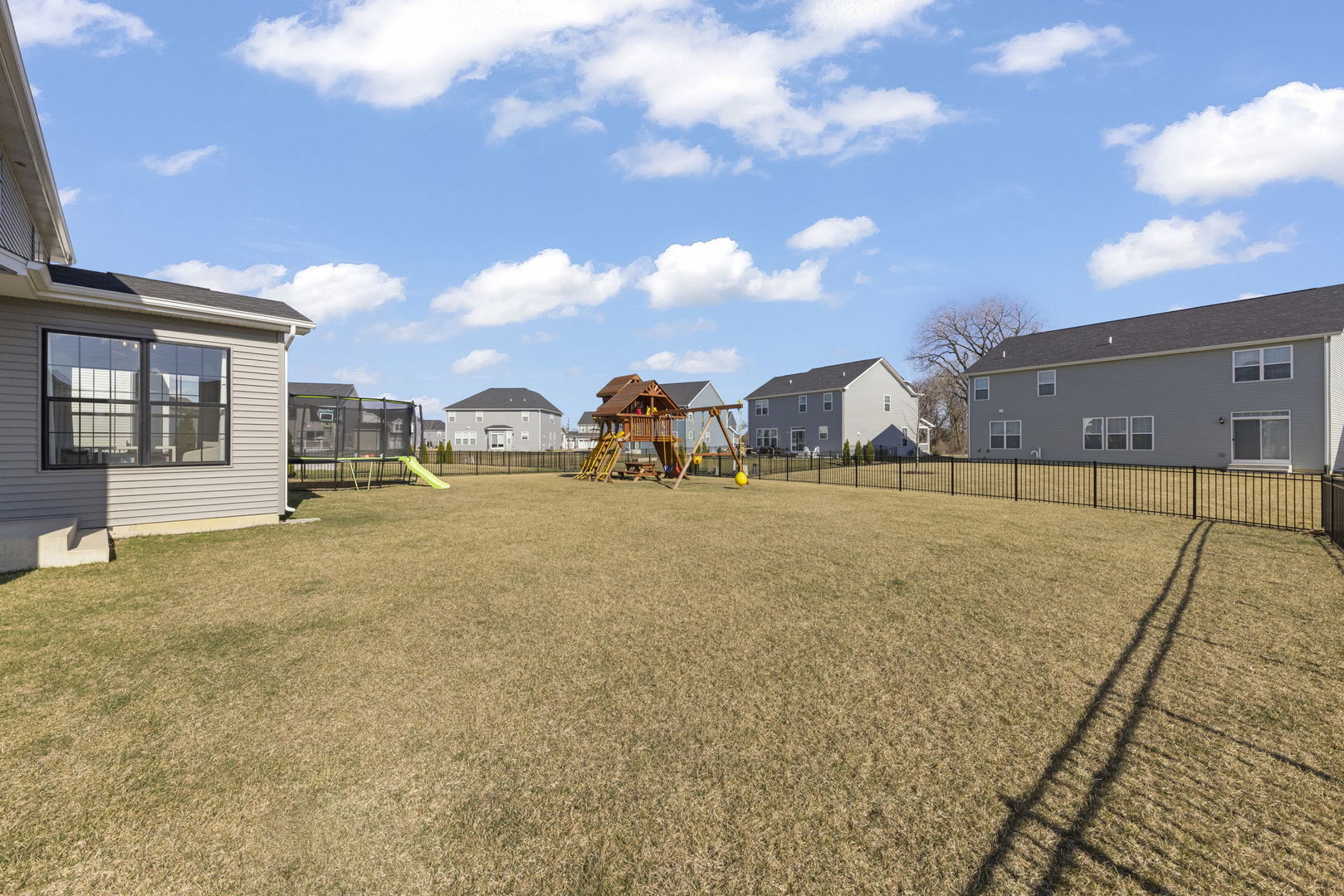 12601 S Poplar Crossing, Plainfield, IL 60585