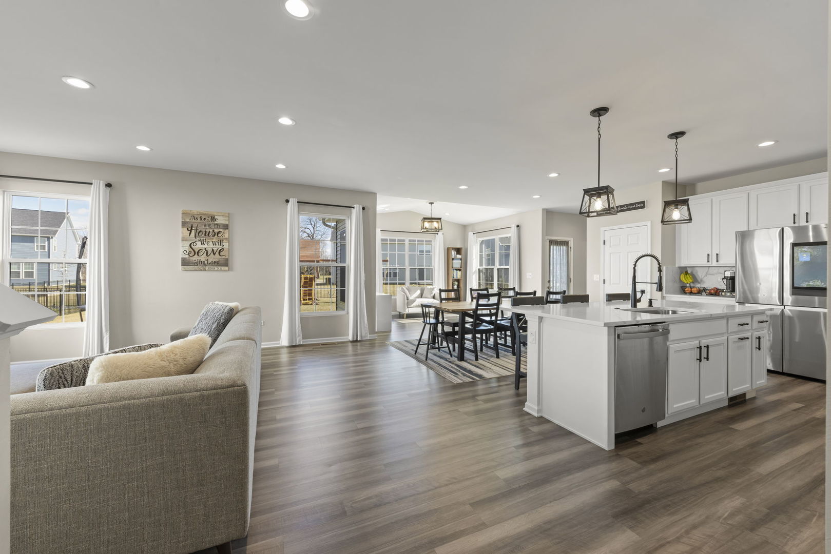 12601 S Poplar Crossing, Plainfield, IL 60585