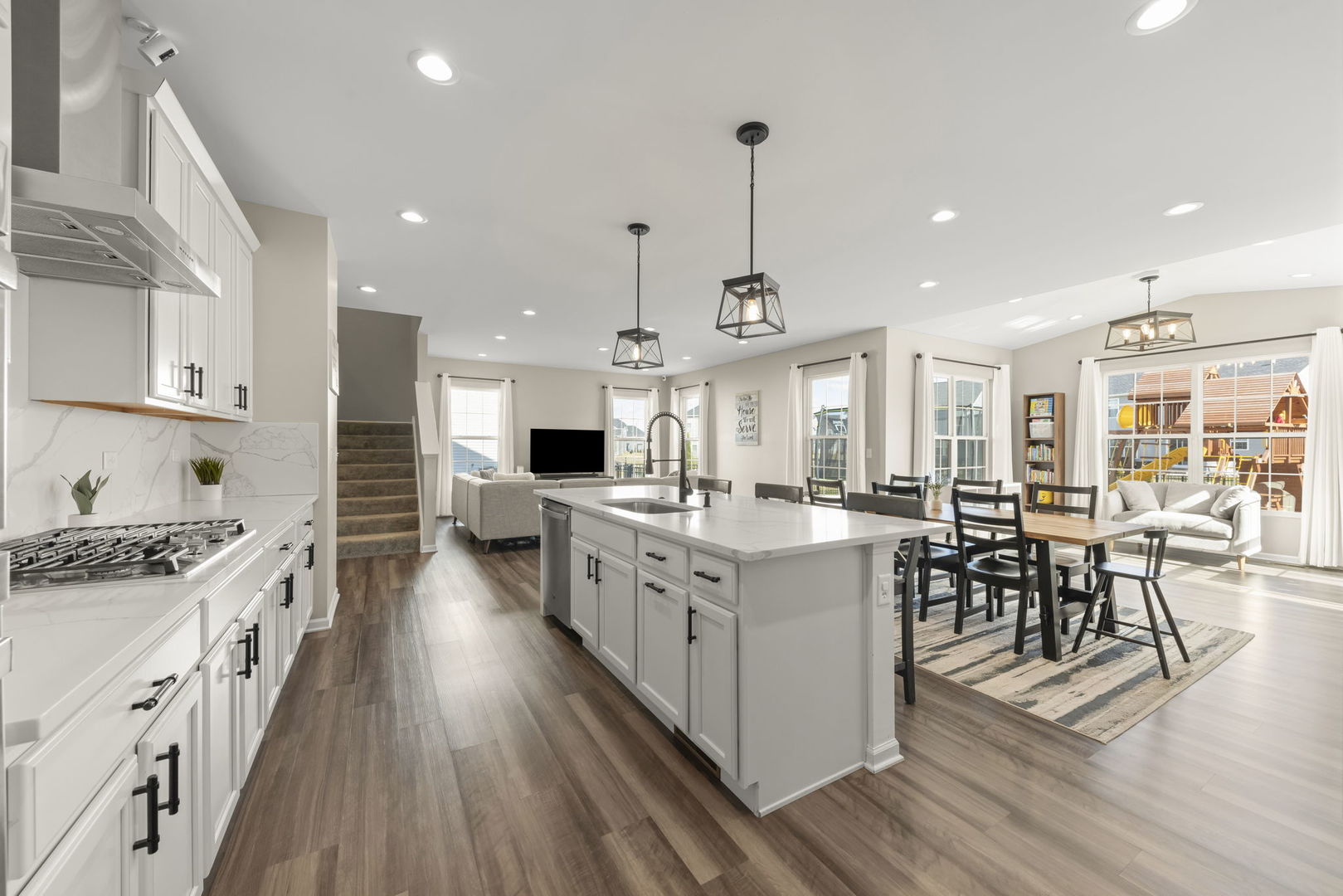 12601 S Poplar Crossing, Plainfield, IL 60585