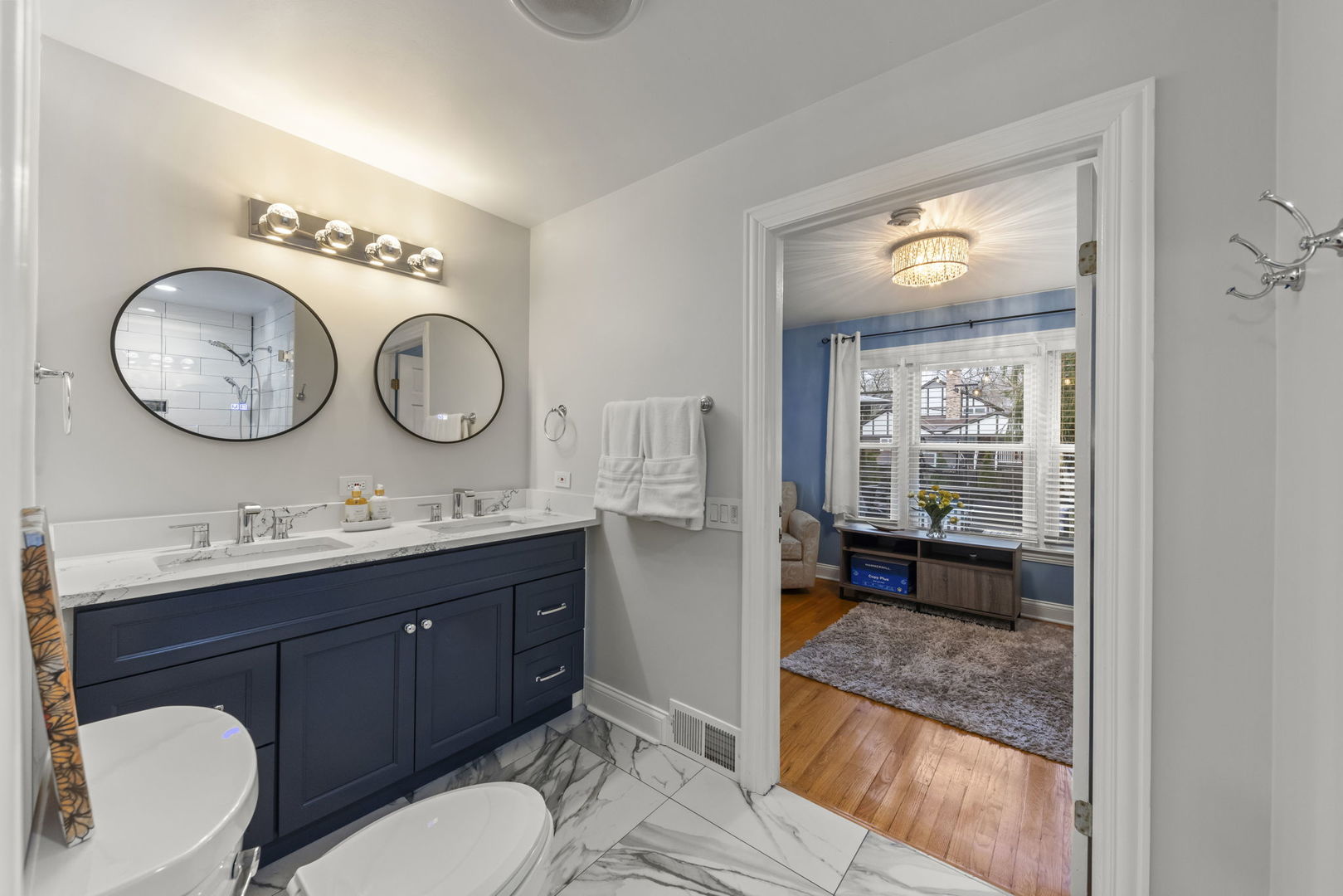 490 Carleton Avenue, Glen Ellyn, IL 60137