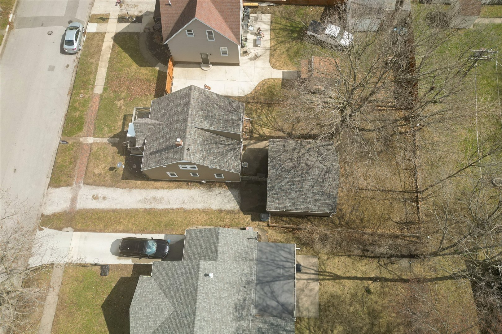 126 W Lowell Avenue, Pontiac, IL 61764