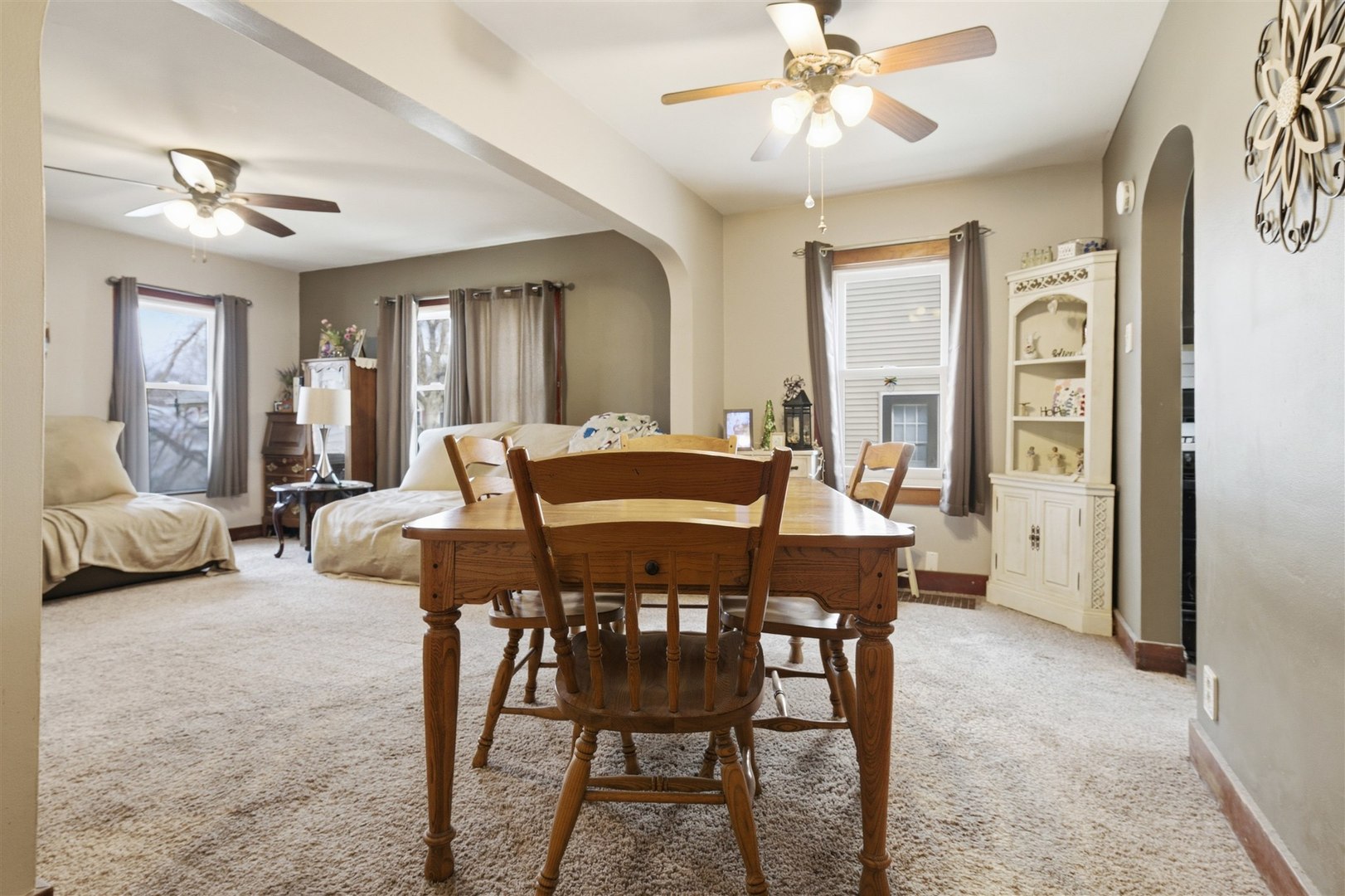 126 W Lowell Avenue, Pontiac, IL 61764