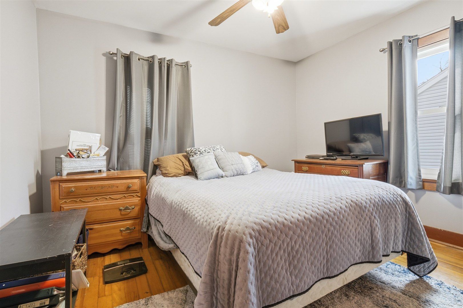 126 W Lowell Avenue, Pontiac, IL 61764