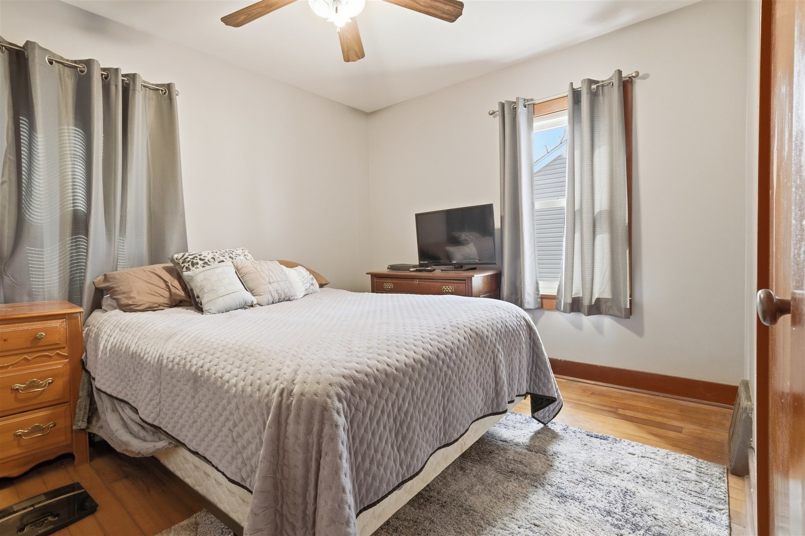 126 W Lowell Avenue, Pontiac, IL 61764