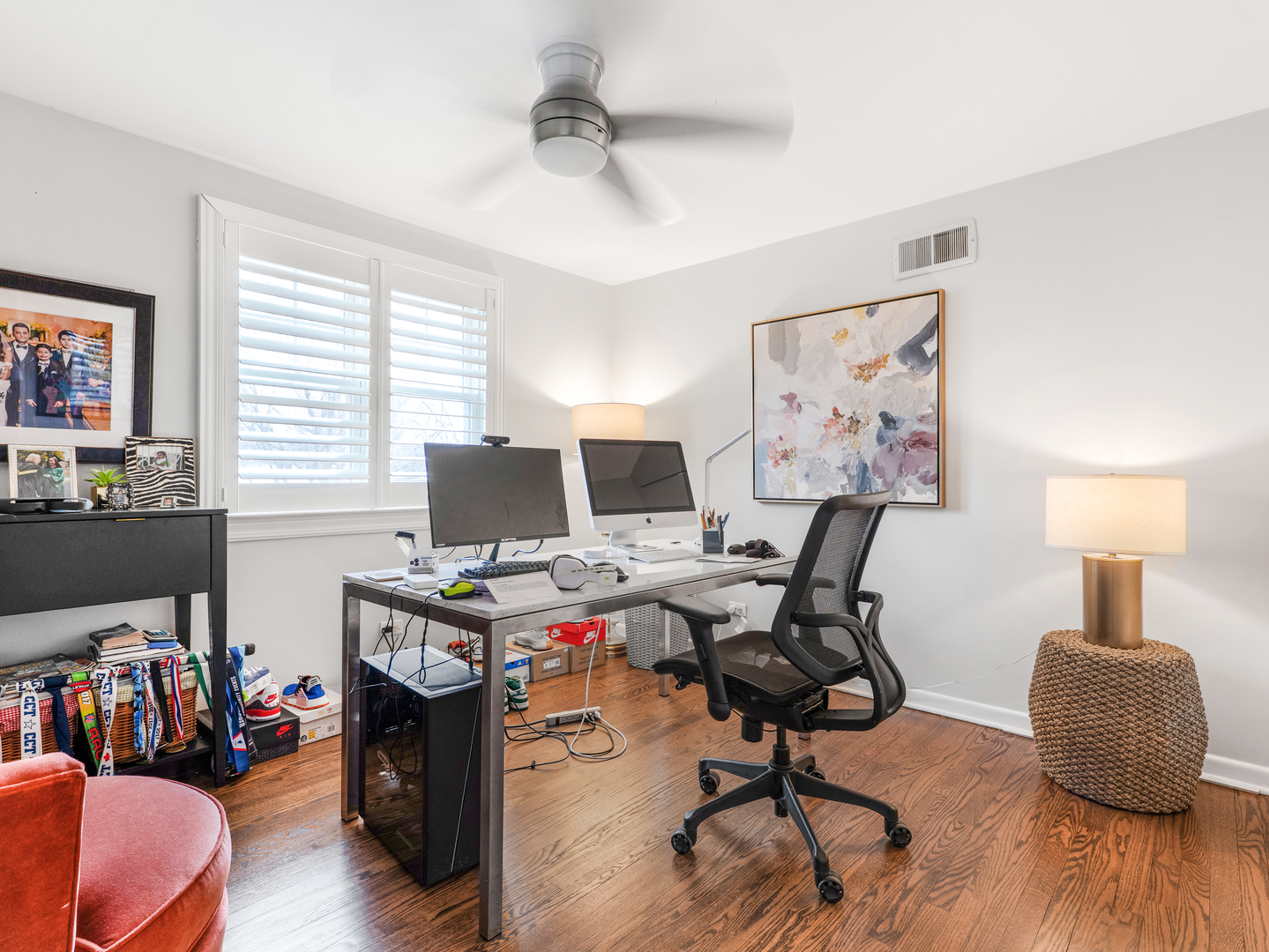 124 S Fairlane Avenue, Elmhurst, IL 60126