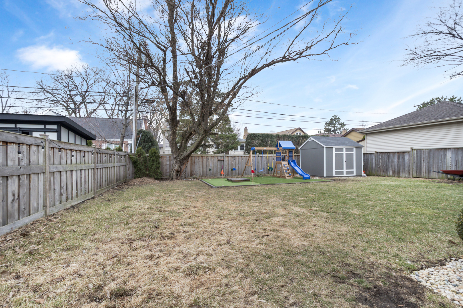 1915 GLENVIEW Avenue, Park Ridge, IL 60068