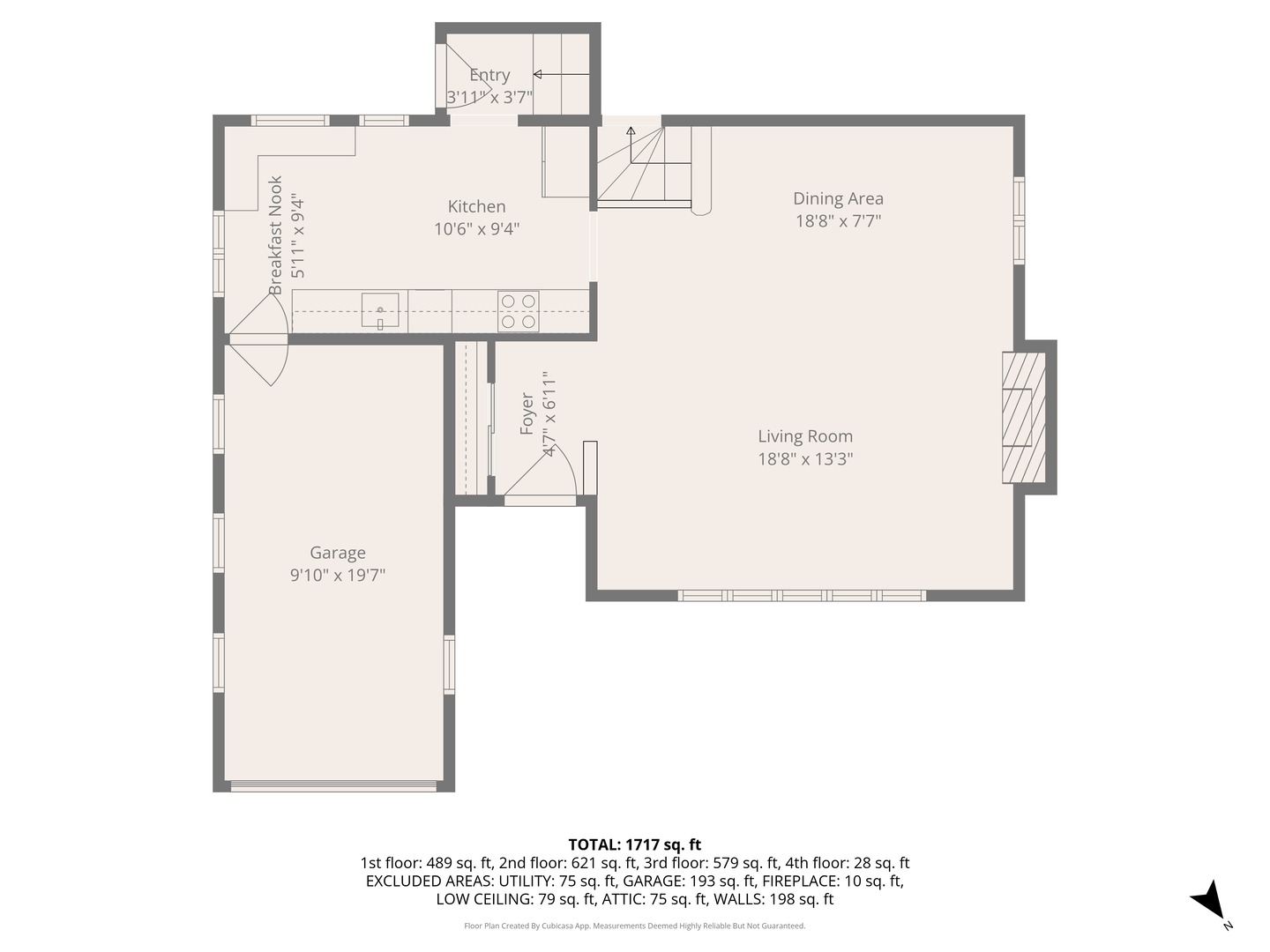 1915 GLENVIEW Avenue, Park Ridge, IL 60068