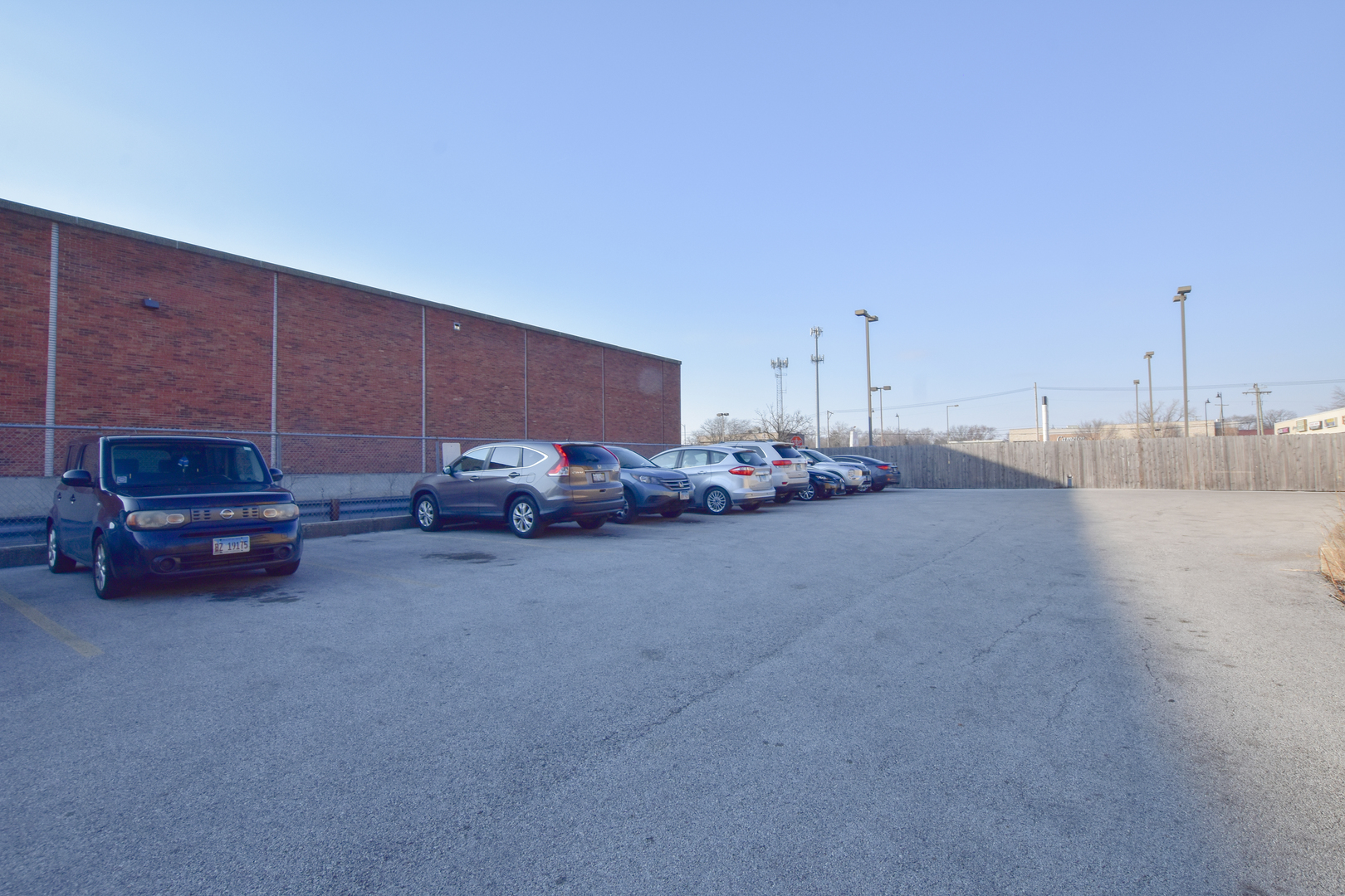 Hickory Hills, IL 60457