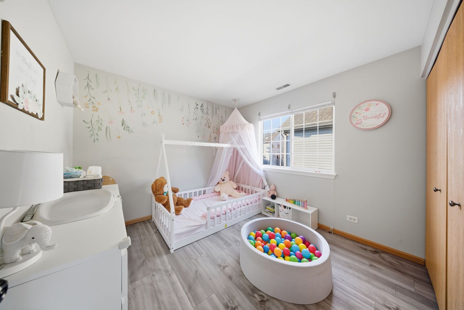 1203 Violet Lane, Joliet, IL 60431