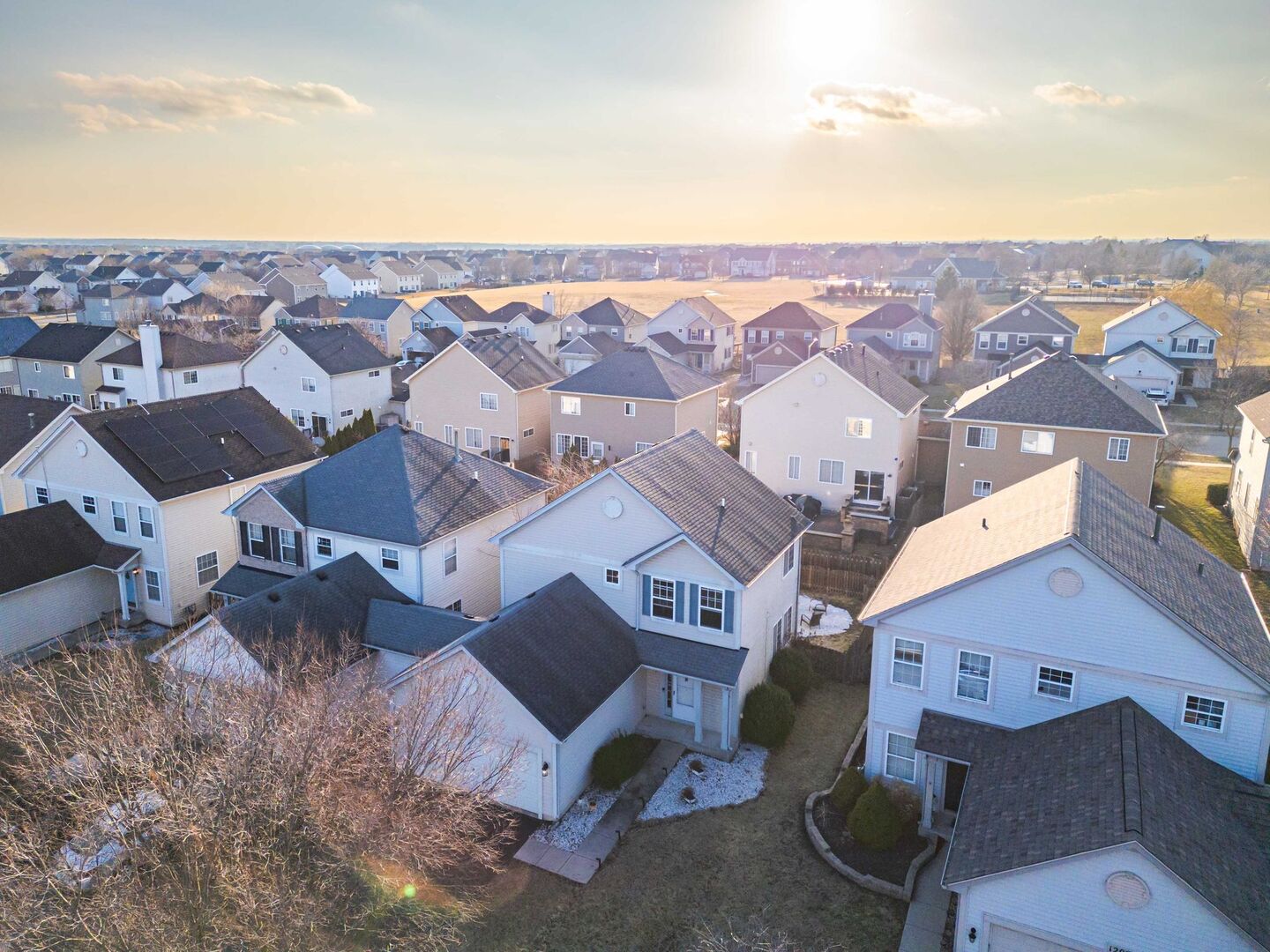 1203 Violet Lane, Joliet, IL 60431