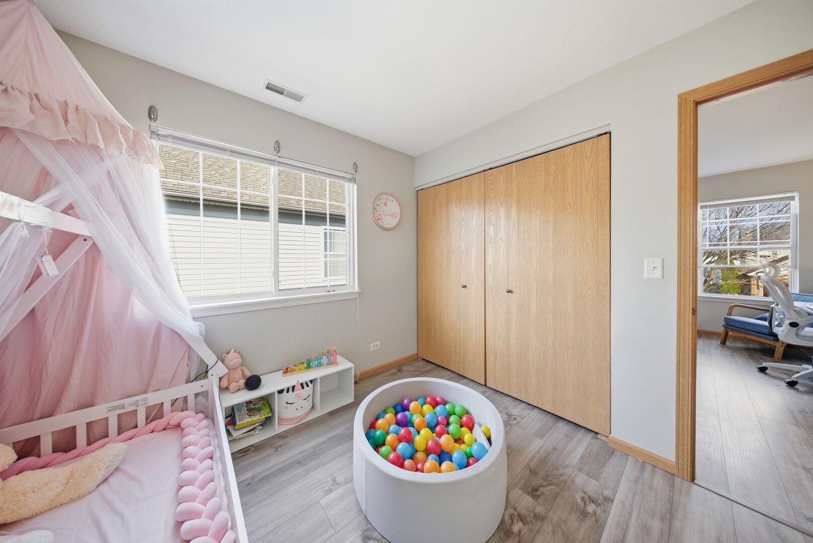 1203 Violet Lane, Joliet, IL 60431