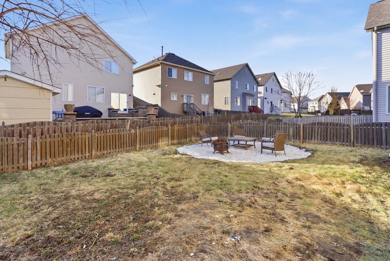 1203 Violet Lane, Joliet, IL 60431