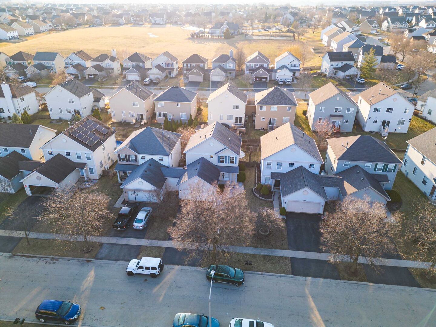 1203 Violet Lane, Joliet, IL 60431