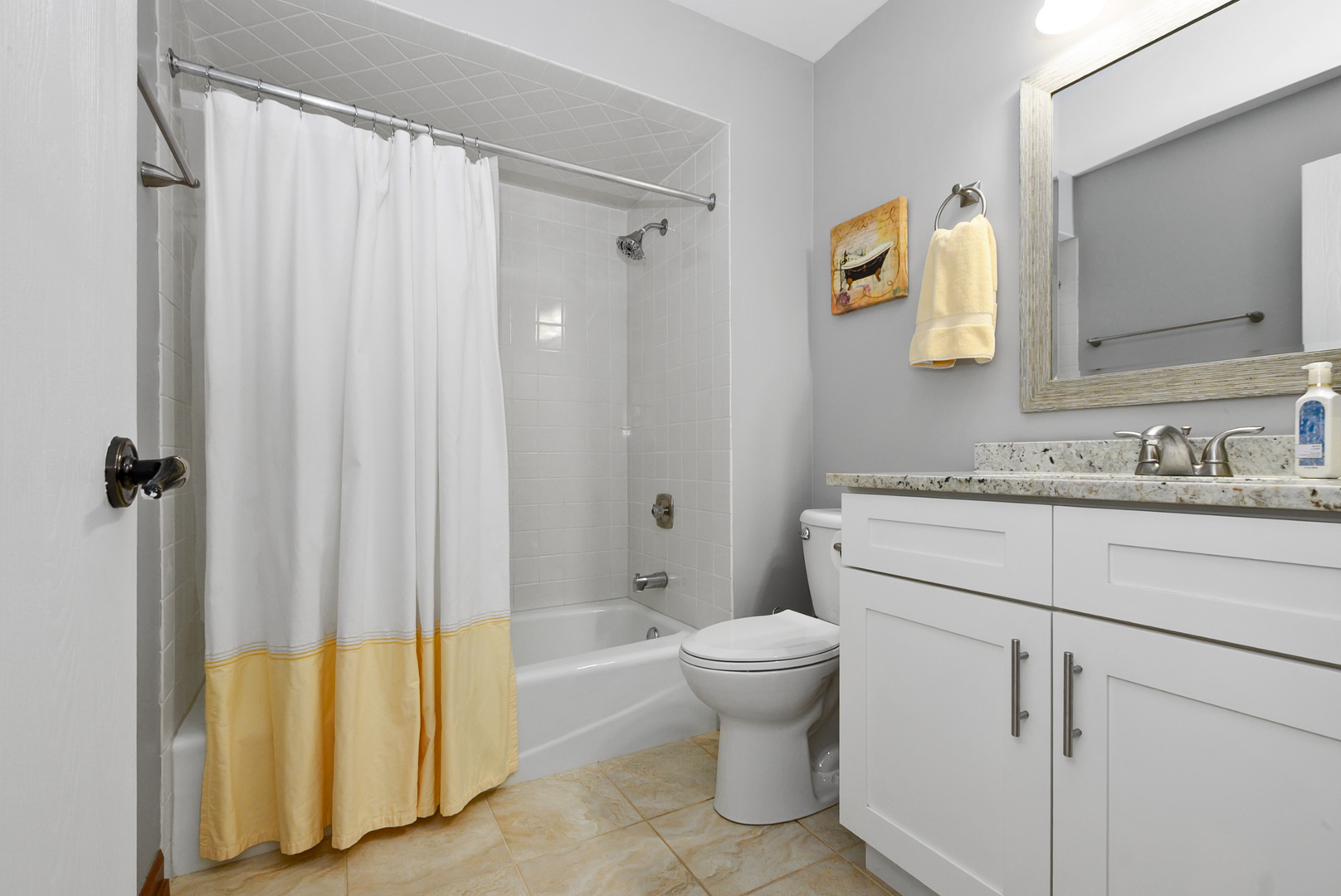 12912 Mill Drive #E2, Palos Park, IL 60464