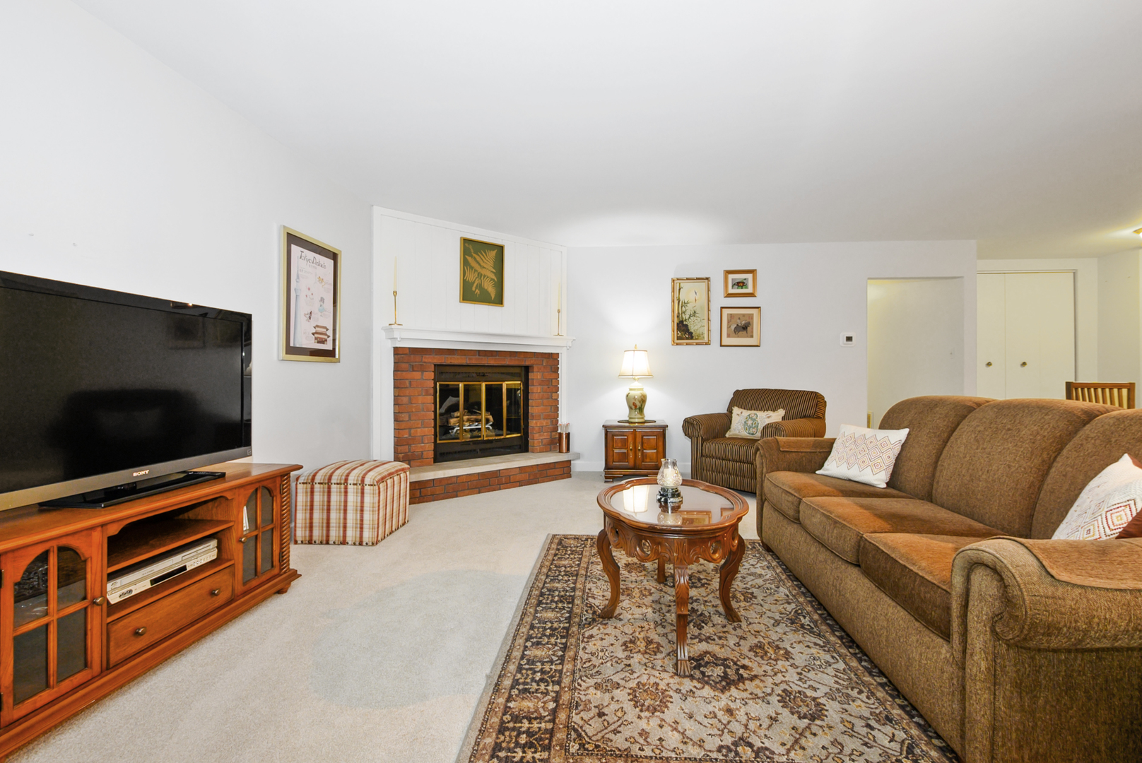 12912 Mill Drive #E2, Palos Park, IL 60464