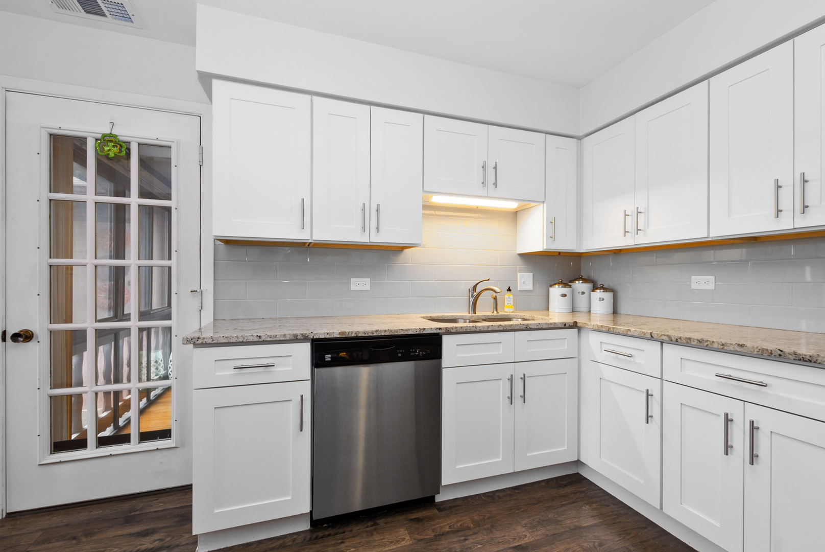 12912 Mill Drive #E2, Palos Park, IL 60464