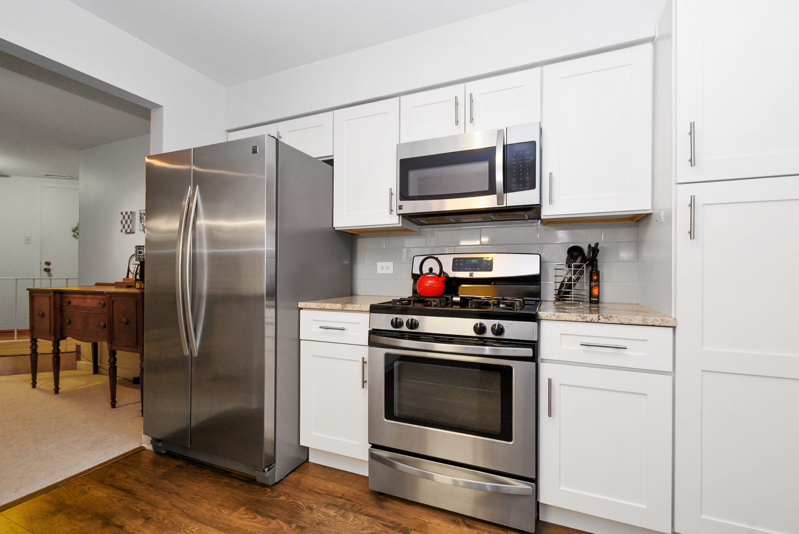 12912 Mill Drive #E2, Palos Park, IL 60464