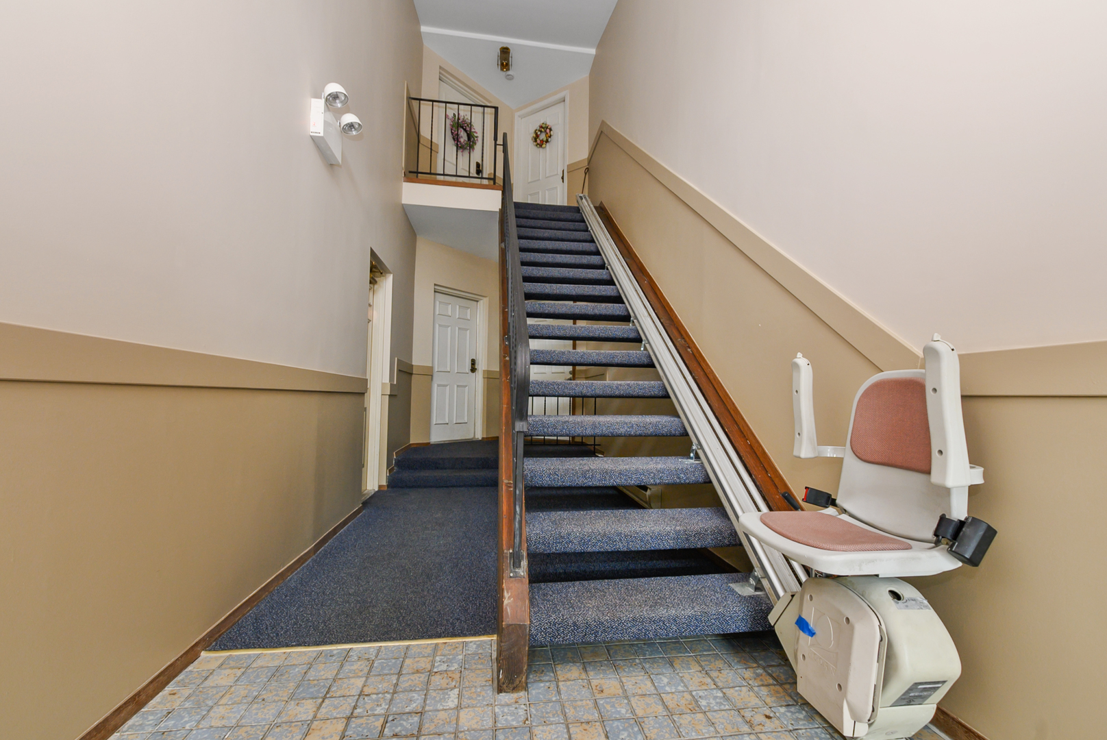 12912 Mill Drive #E2, Palos Park, IL 60464