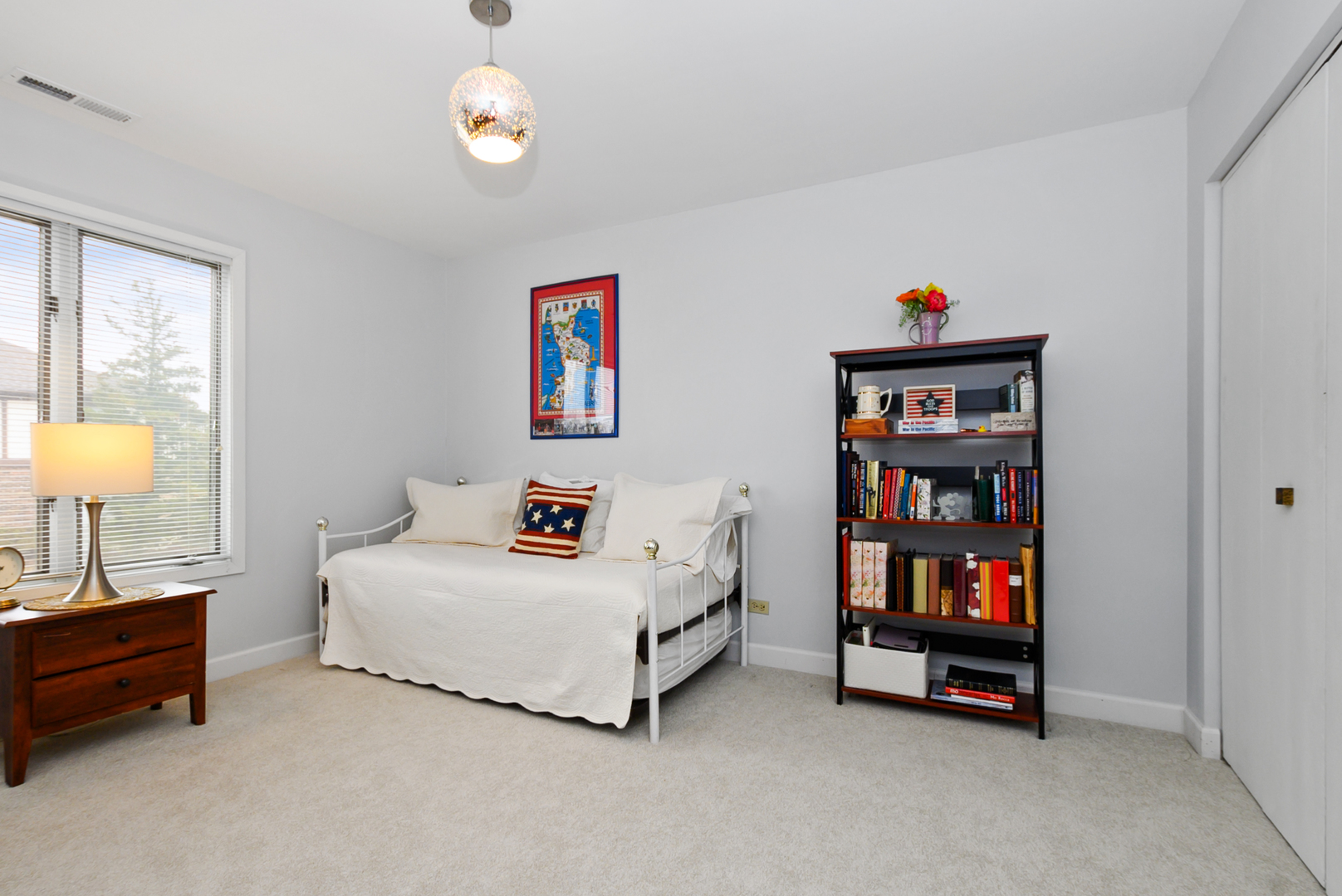 12912 Mill Drive #E2, Palos Park, IL 60464