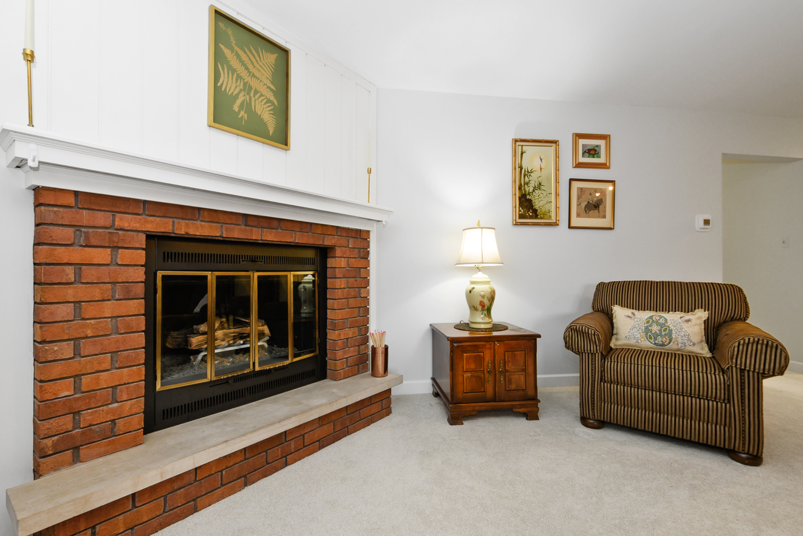 12912 Mill Drive #E2, Palos Park, IL 60464