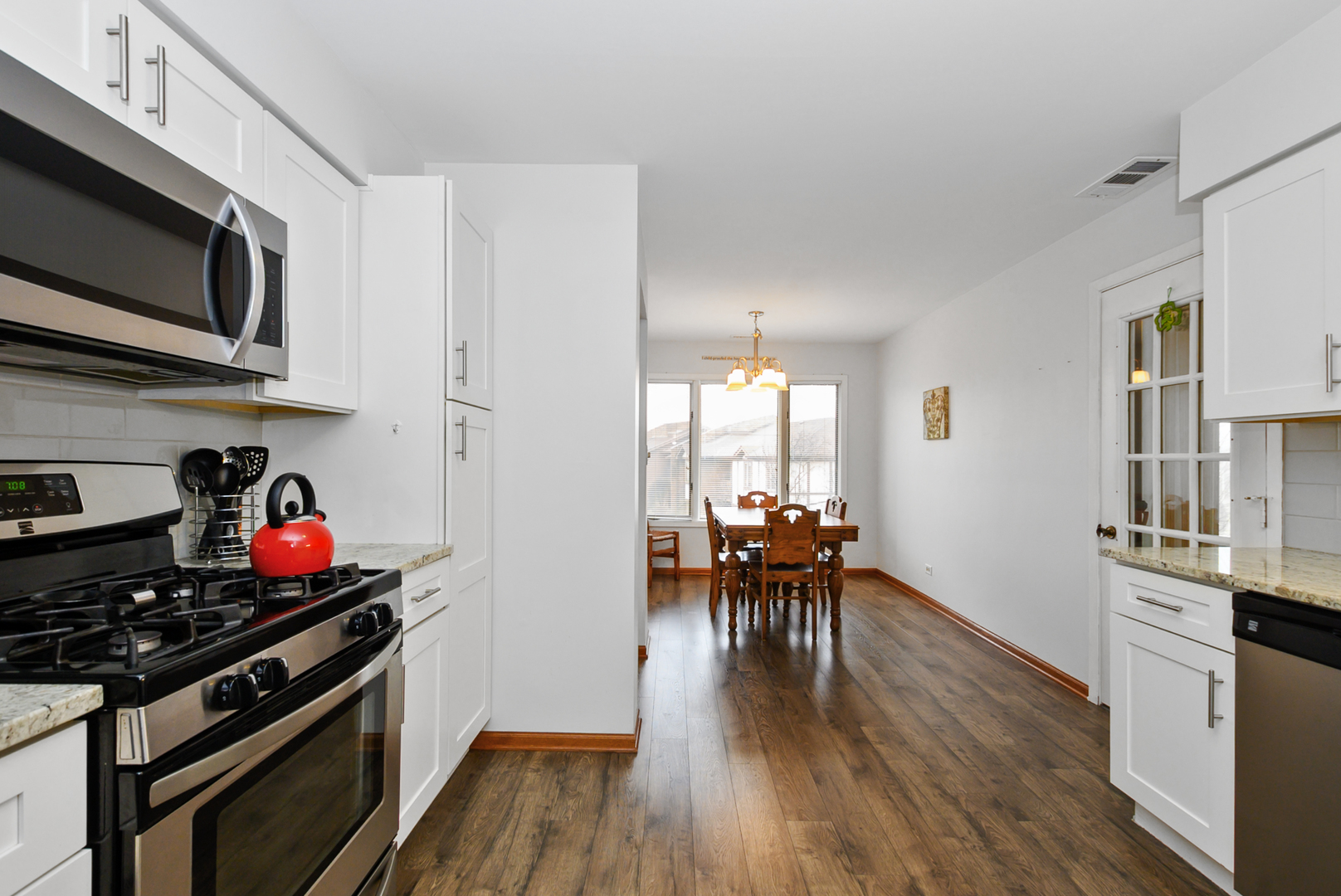 12912 Mill Drive #E2, Palos Park, IL 60464