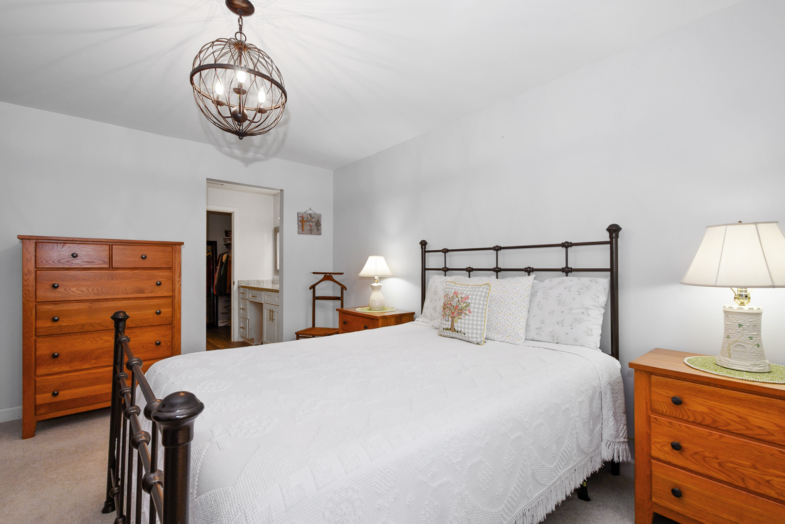 12912 Mill Drive #E2, Palos Park, IL 60464