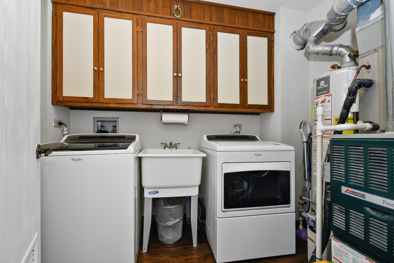 12912 Mill Drive #E2, Palos Park, IL 60464