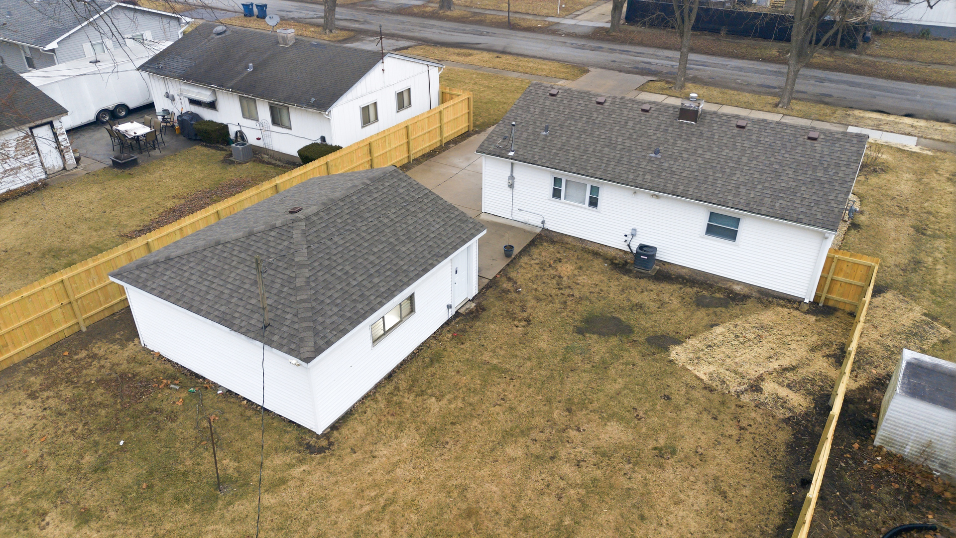 3448 Sally Drive, Steger, IL 60475