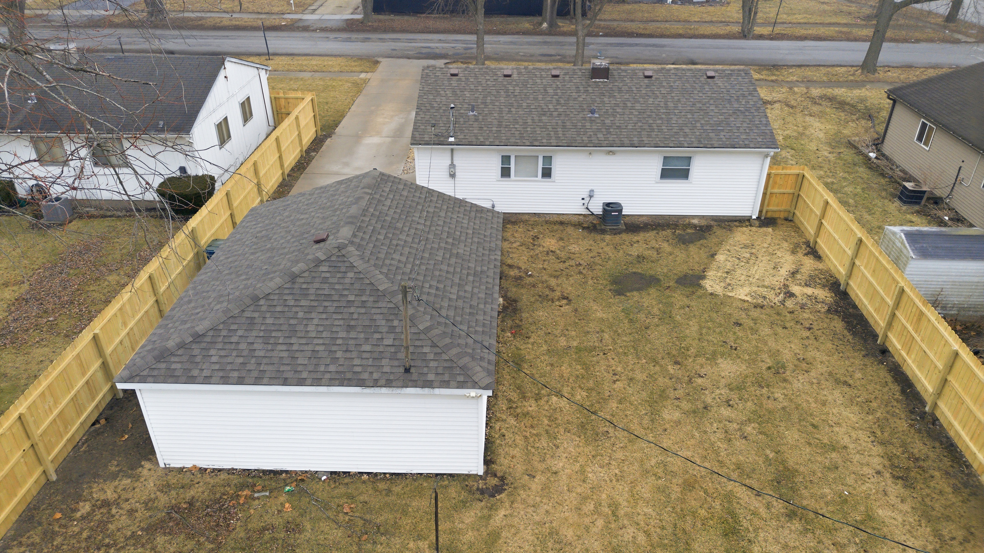 3448 Sally Drive, Steger, IL 60475