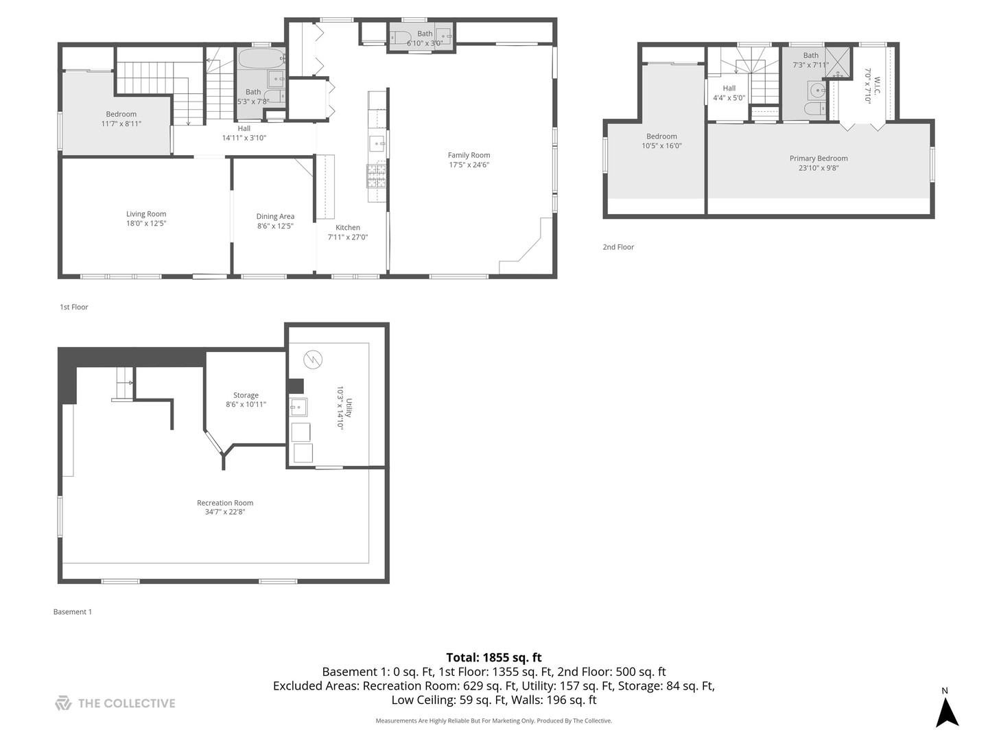 927 N Haddow Avenue, Arlington Heights, IL 60004