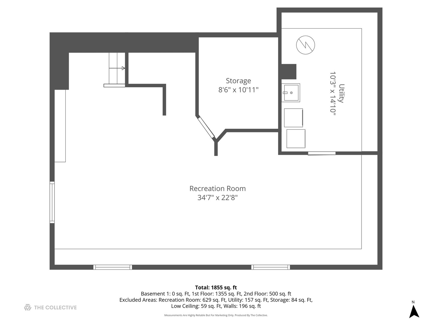 927 N Haddow Avenue, Arlington Heights, IL 60004