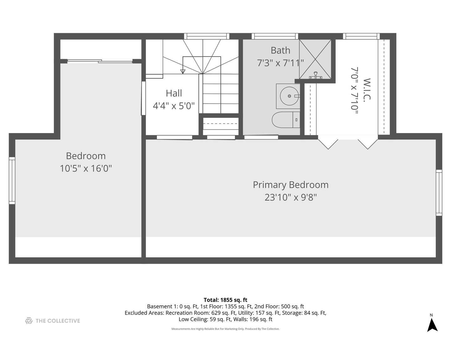 927 N Haddow Avenue, Arlington Heights, IL 60004