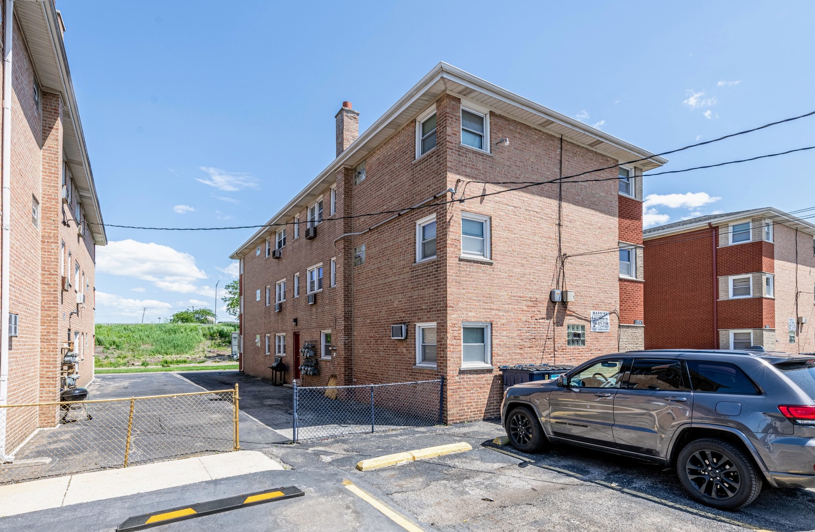 12926 Page Court, Blue Island, IL 60406