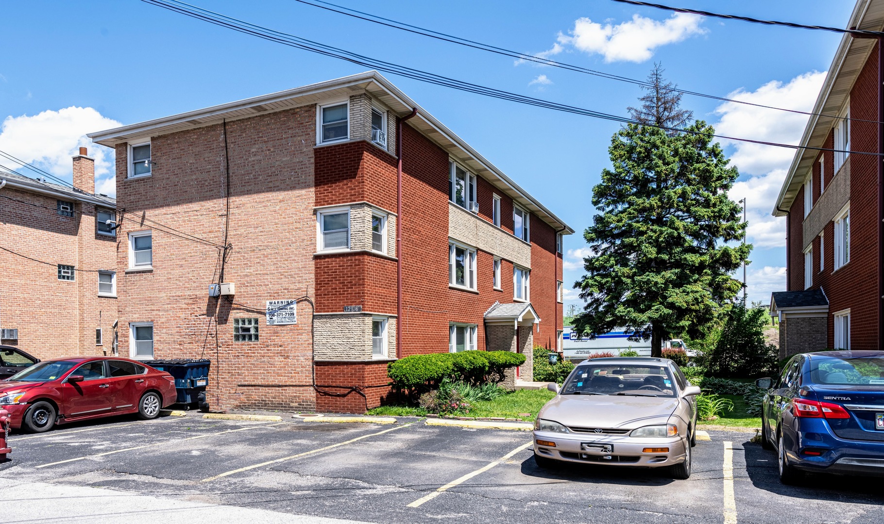 12926 Page Court, Blue Island, IL 60406