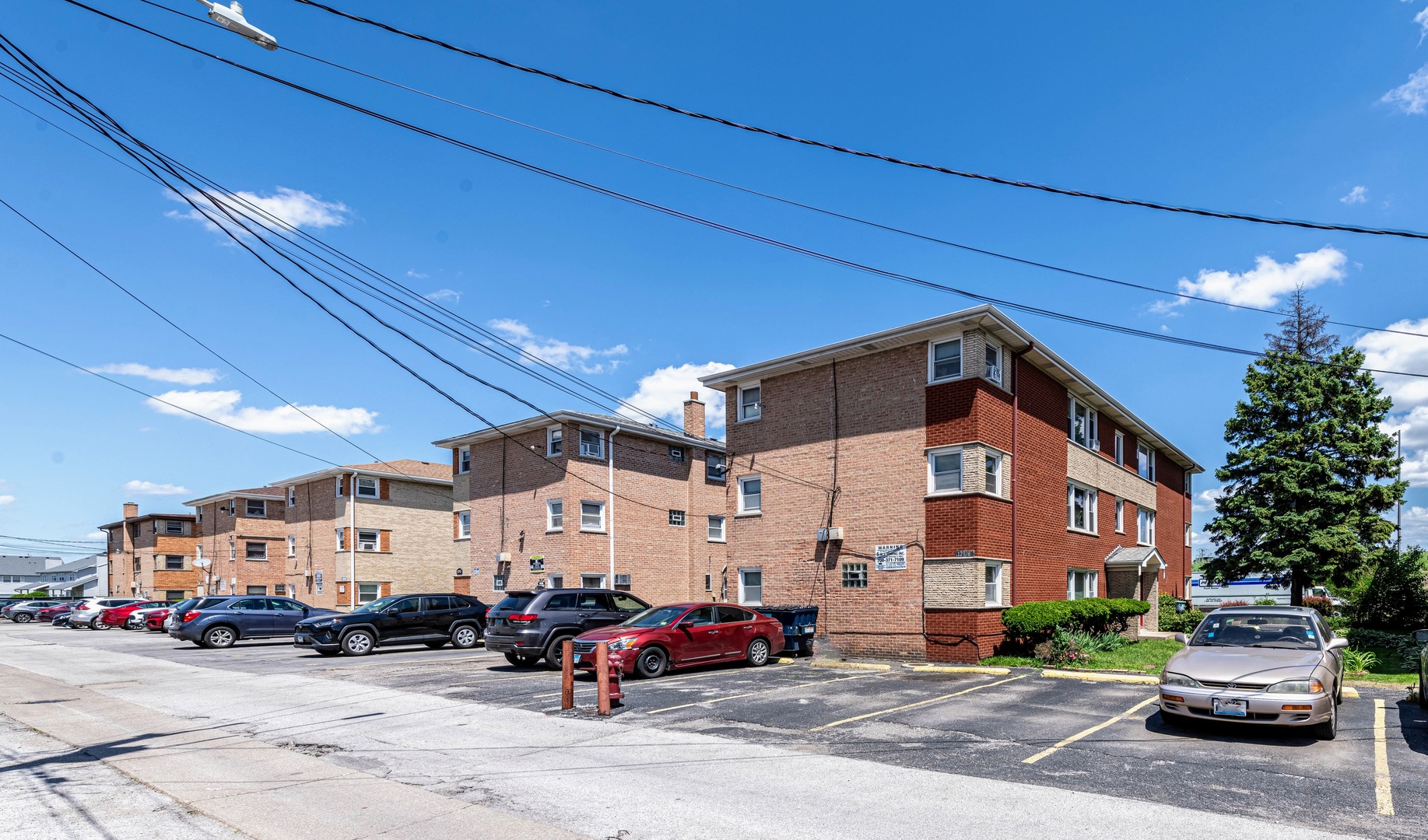 12926 Page Court, Blue Island, IL 60406