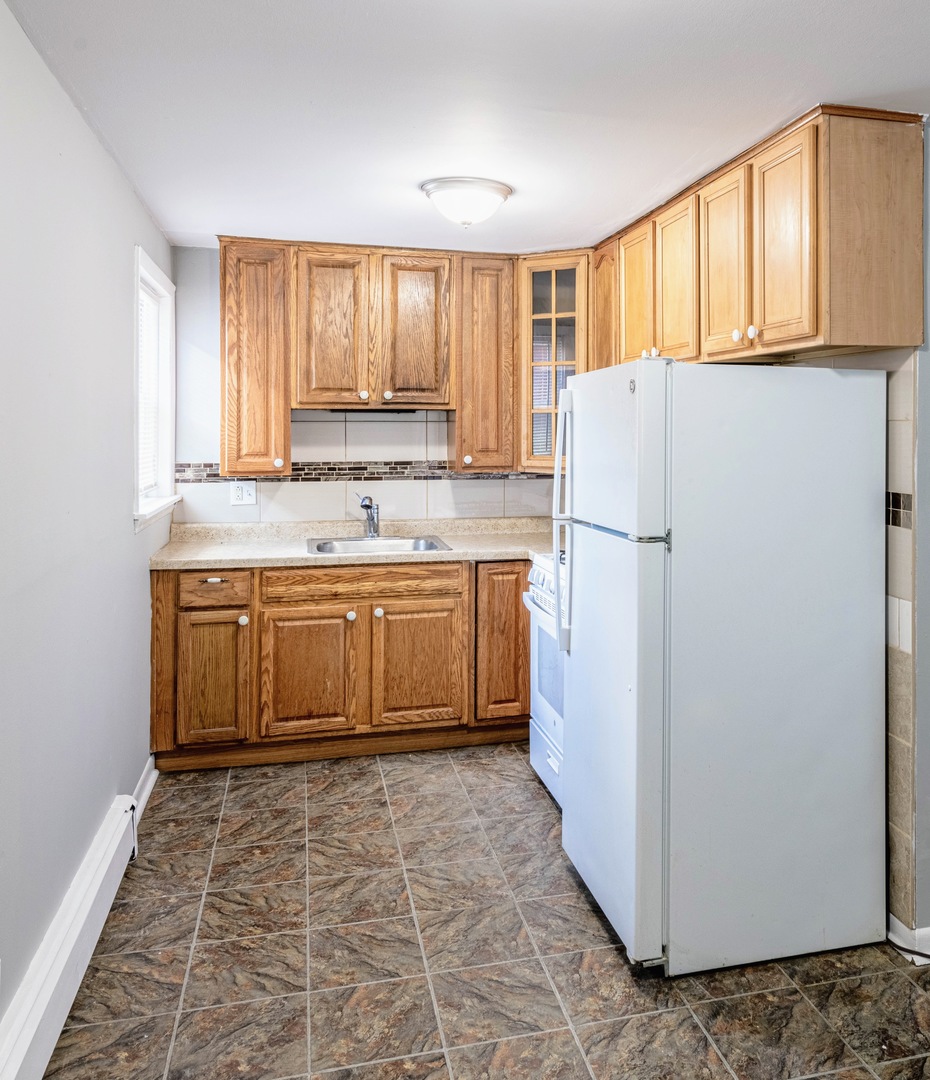 12926 Page Court, Blue Island, IL 60406