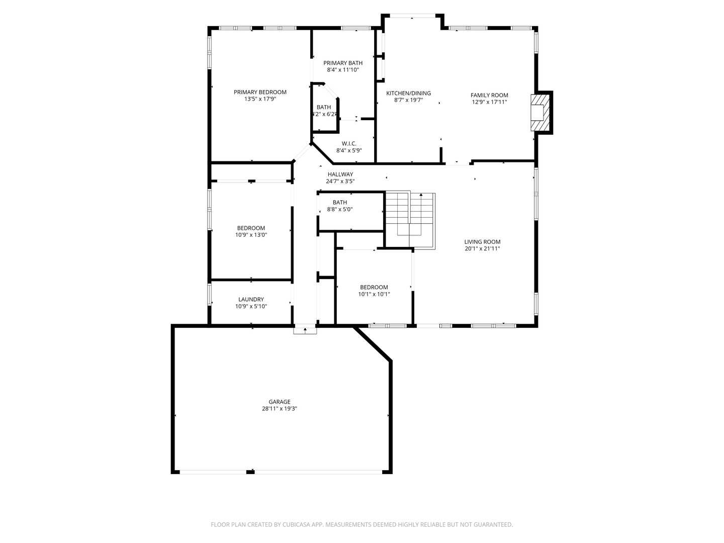 1940 Baldwin Way, Bolingbrook, IL 60490